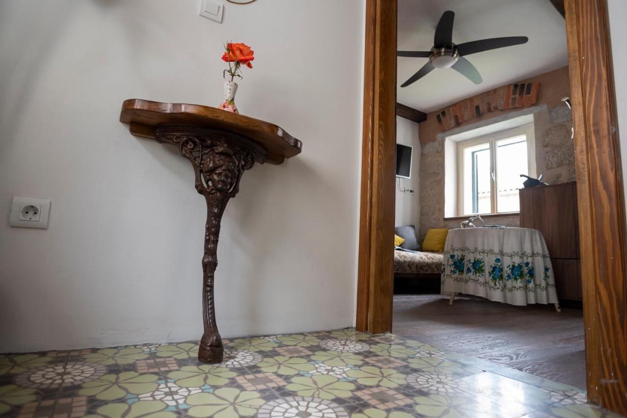 Guesthouse Nina Кастель-Нови Экстерьер фото